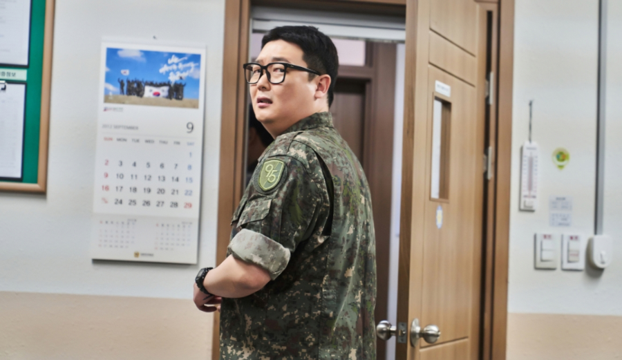 신병 드라마