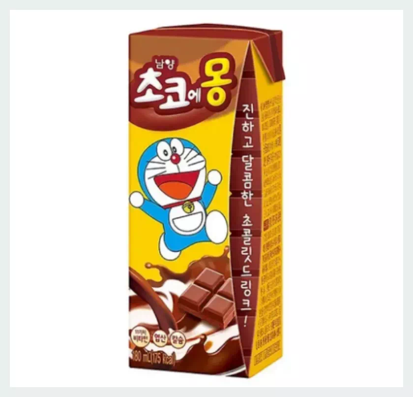 초코에몽