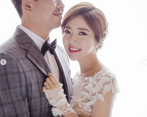 김선영 아나운서 프로필