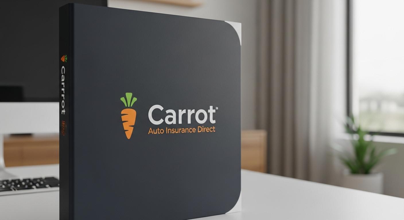 캐롯 자동차보험 다이렉트