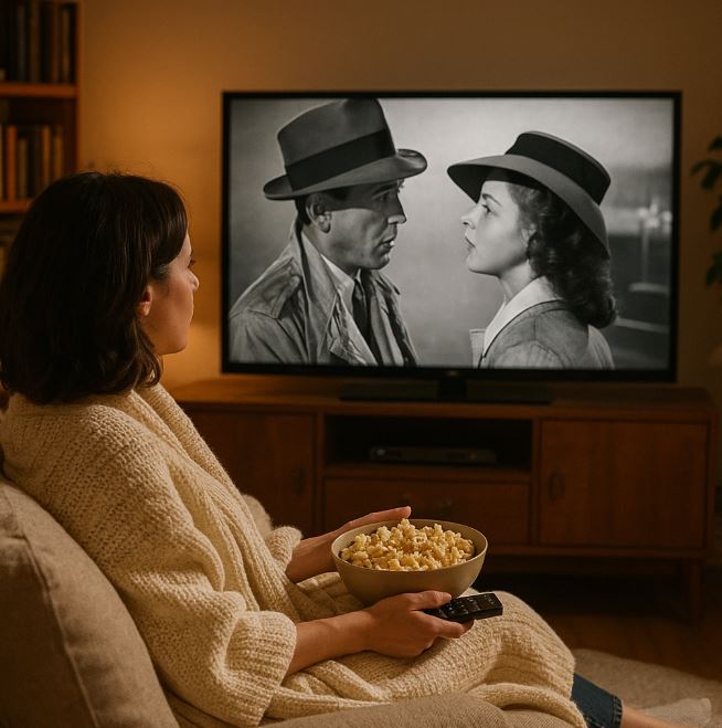OTT로 즐기는 고전 영화 명작 (넷플릭스, 왓챠, 시대극)
