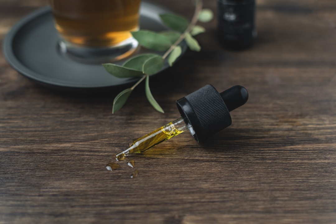 Oil