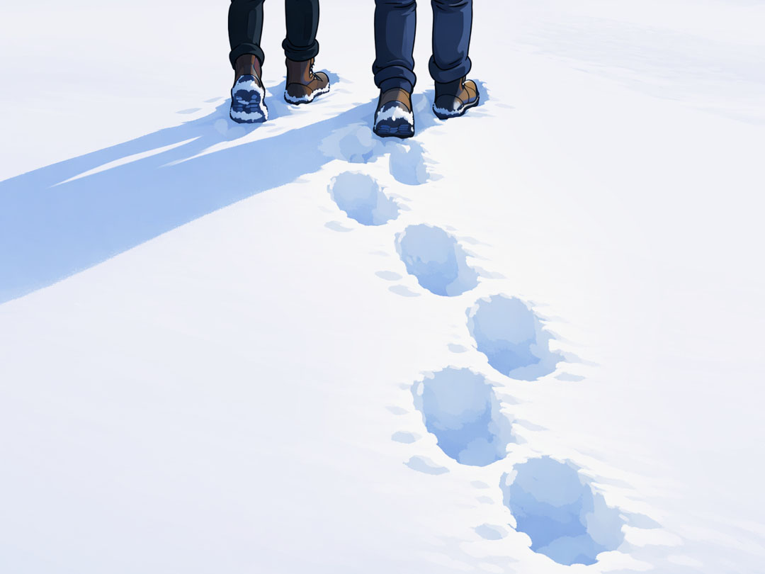 2026년 1월 26일 말씀 카드 성경구절 이미지 ❘ 나는 그대 안에 있는 진실한 믿음을 기억합니다. (2티모 1,5)