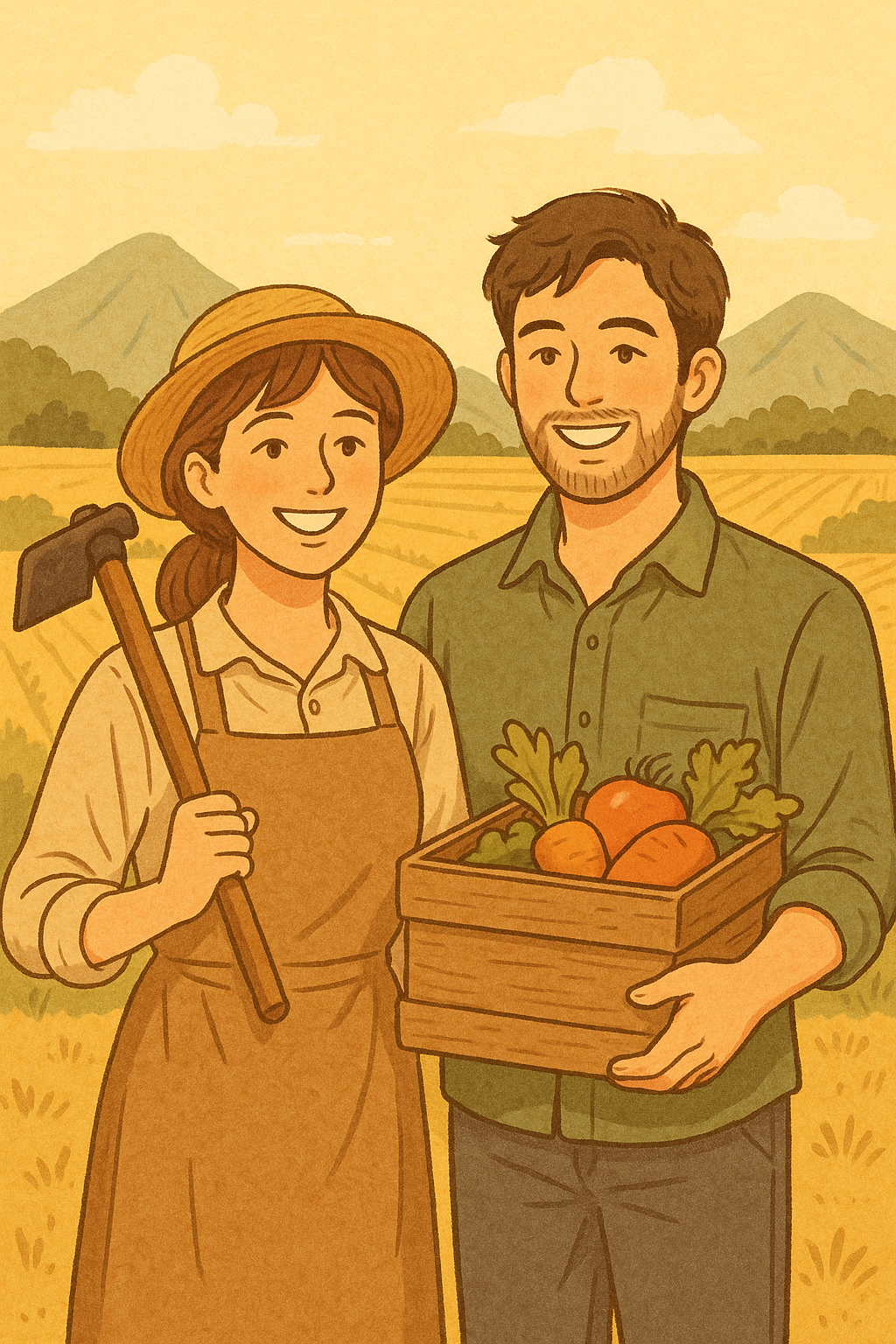 2025 지역별 귀농 지원 정책 총정리