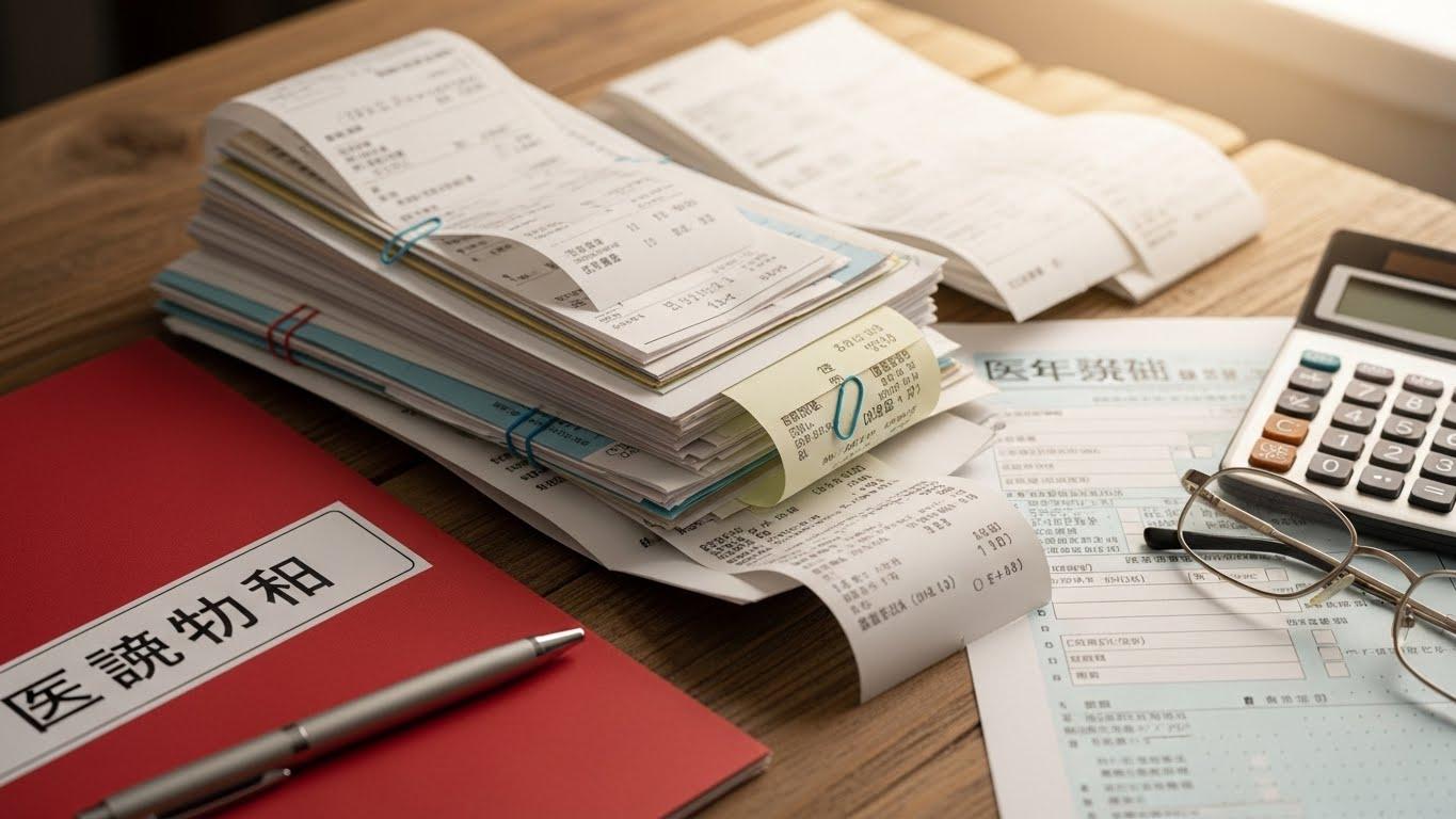 연말정산 의료비공제 법