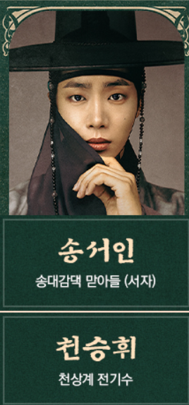 옥씨부인전 OTT