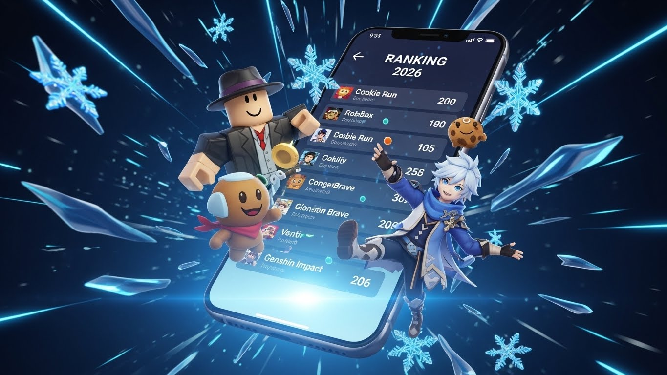 1월 어드벤처 게임 베스트 30