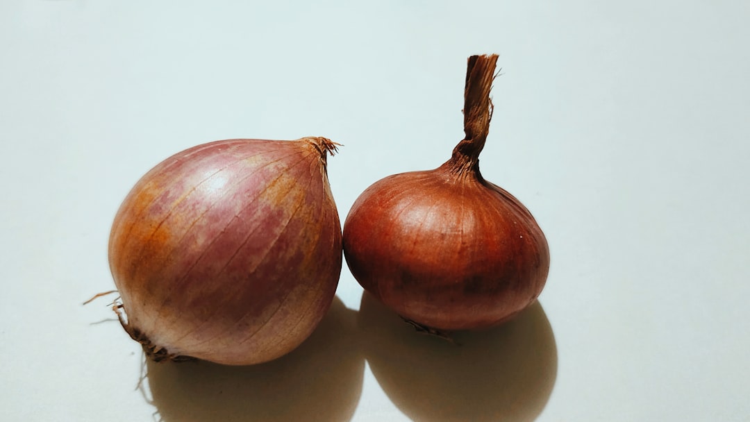 Red onion