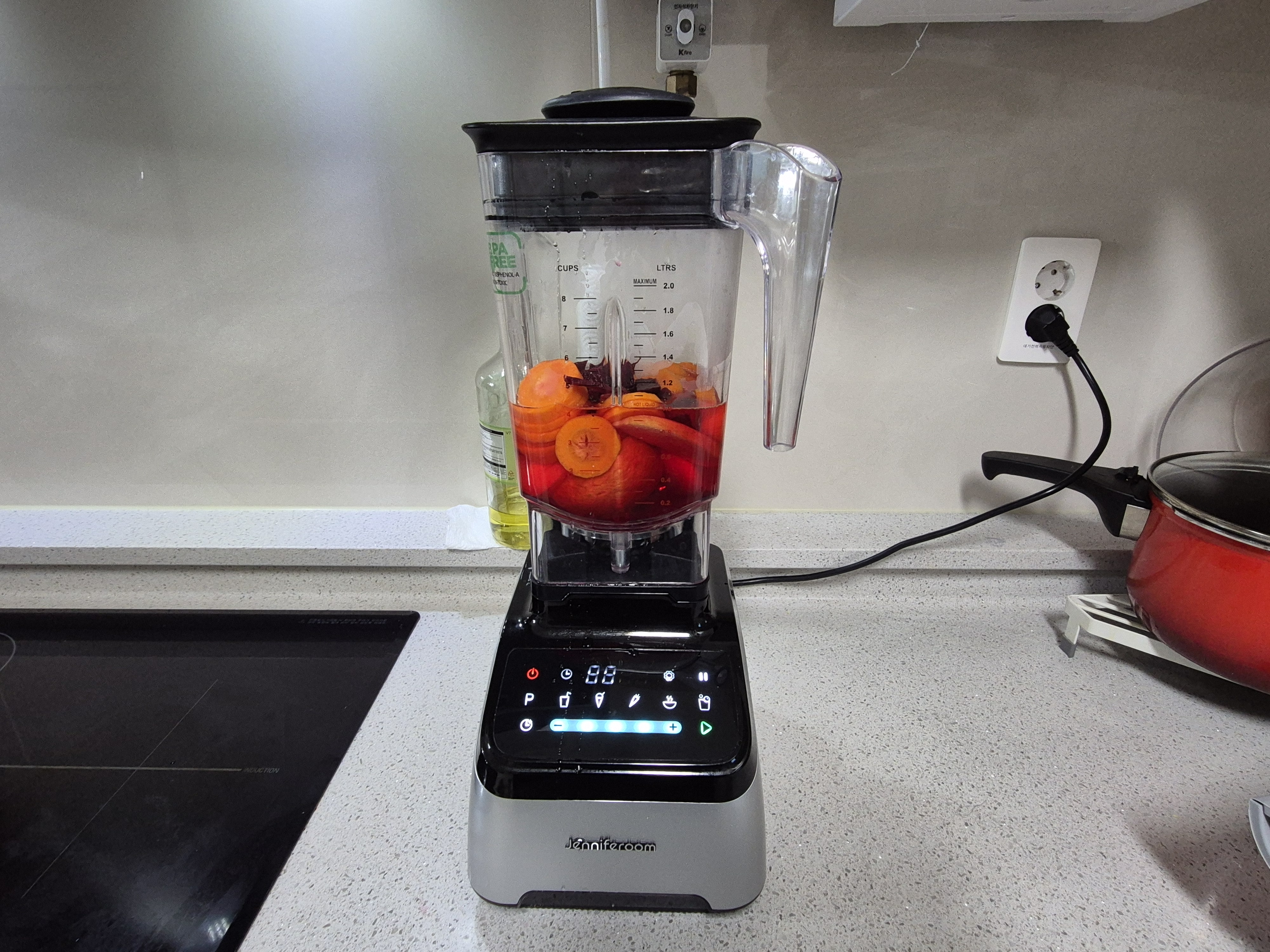 건강한 다이어트 ABC주스 만들기