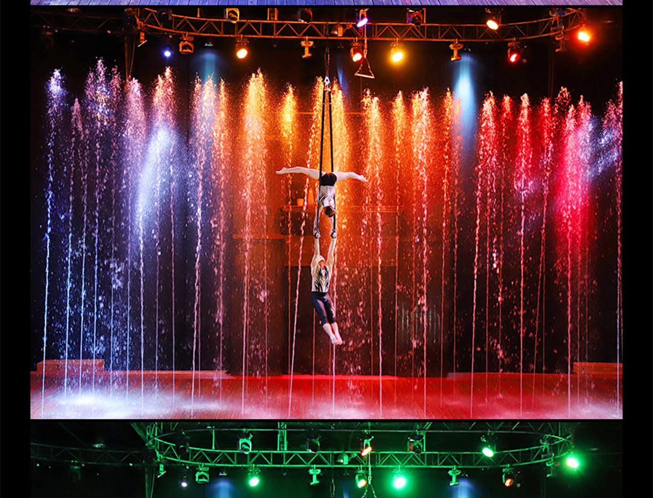 제주스카이워터쇼