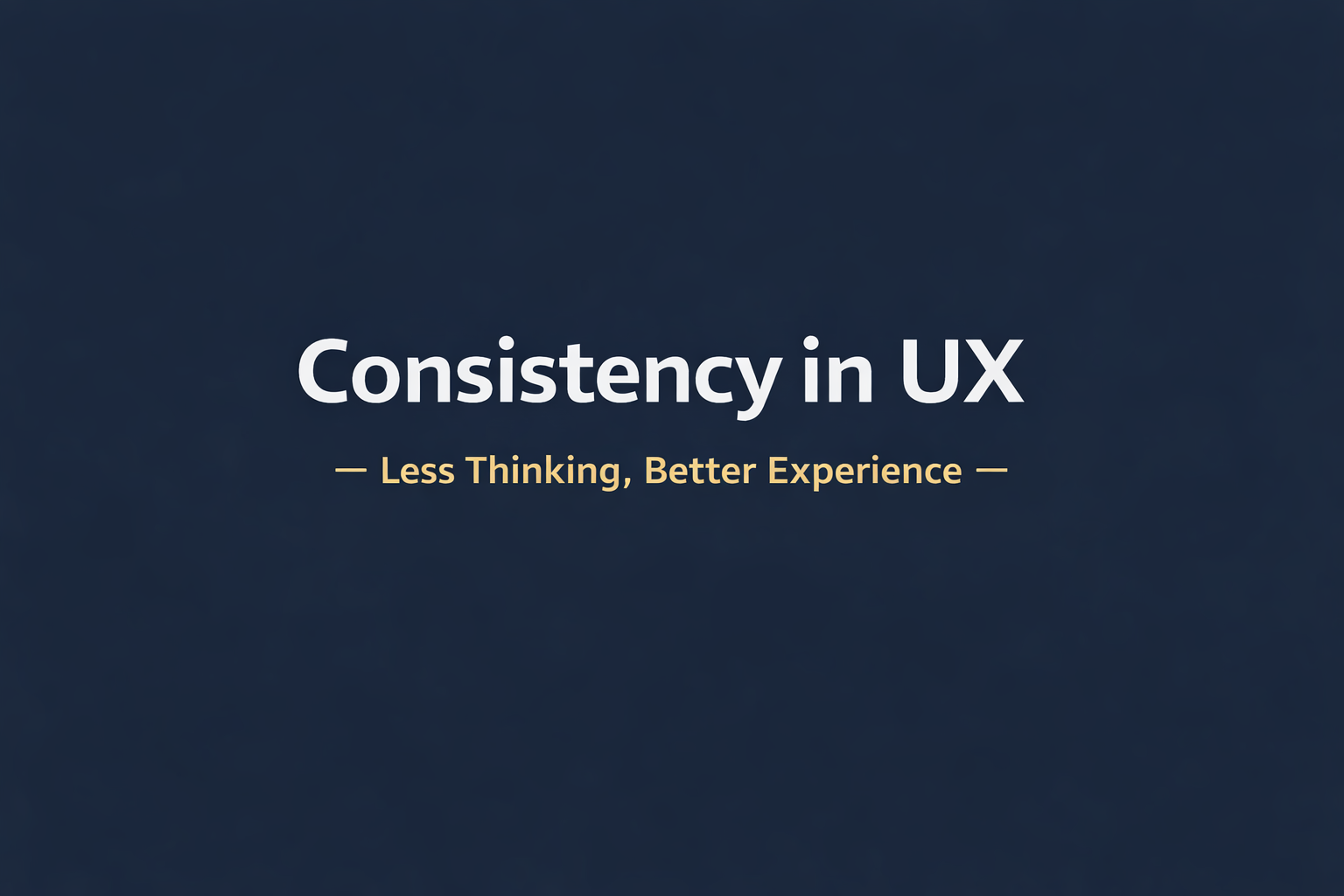 Consistency_in_UX