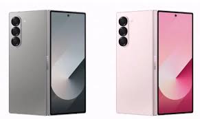 갤럭시 Z플립6 사전예약