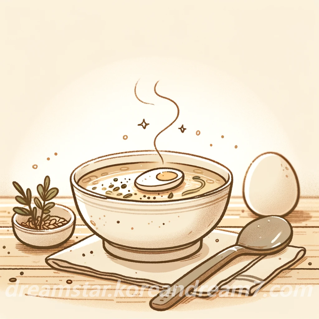 백숙먹는꿈해몽