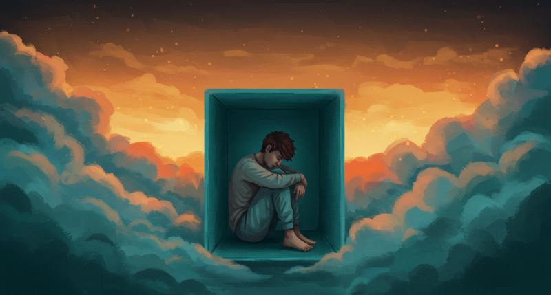 성격 장애 유형