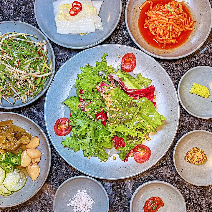 줄서는식당 44회 박소현 티본 스테이크 한우 된장솥밥 해물짬뽕 신당동 맛집 권율 추천 소개