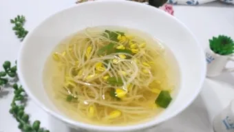 콩나물국 맛있게 끓이는 법과 건강 레시피_11