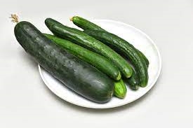 속쓰릴때 응급처치 오이