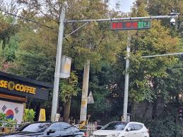 주차위반 단속여부 조회 간단 방법 