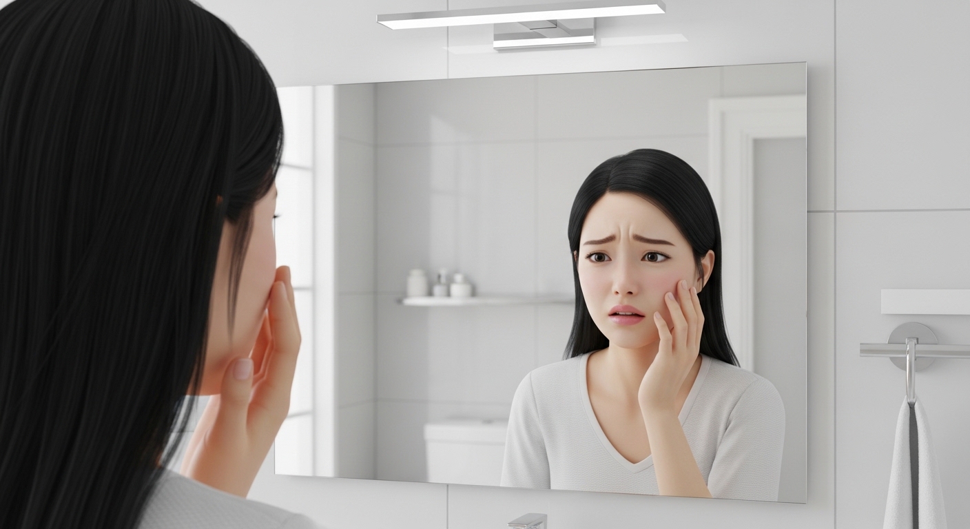 점액낭종,치근단농양