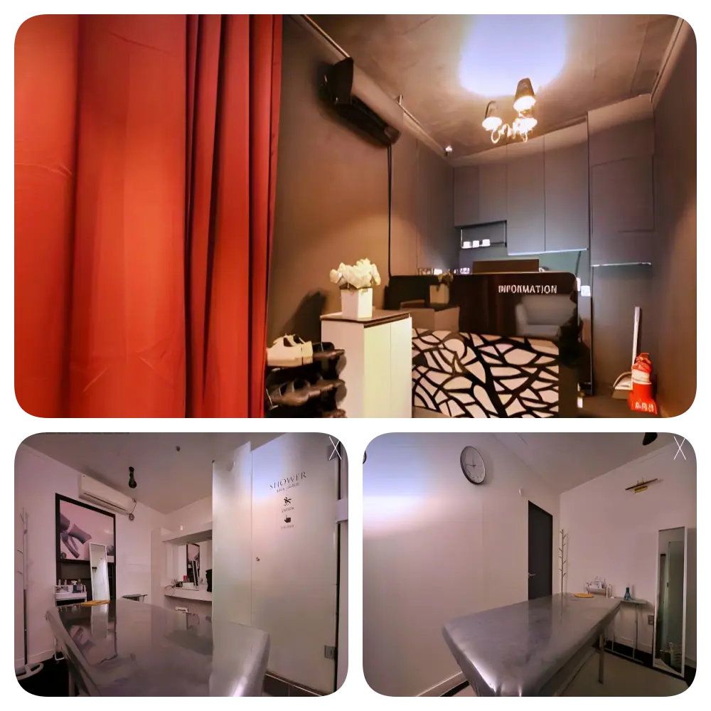 일산스웨디시 THE HIDE 스웨디시 내부 사진