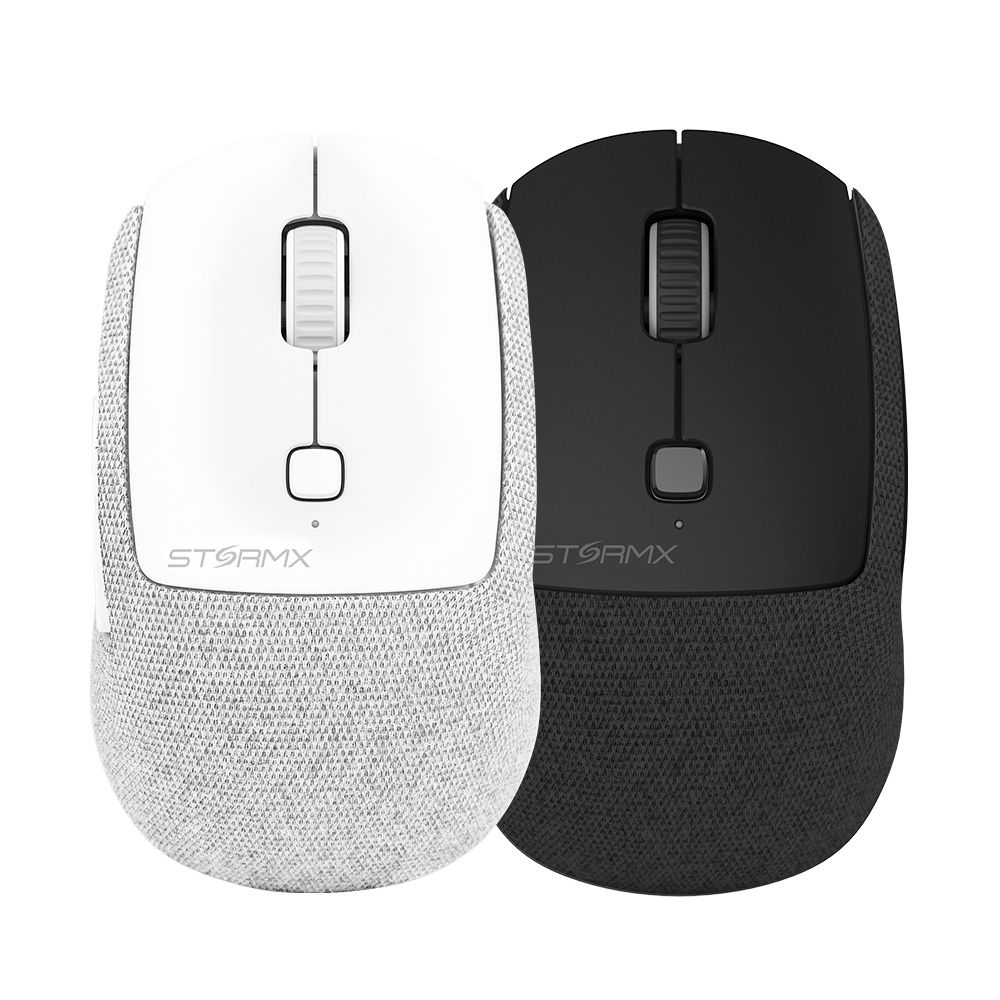 Xenics STORMX WM2 무소음 무선 마우스