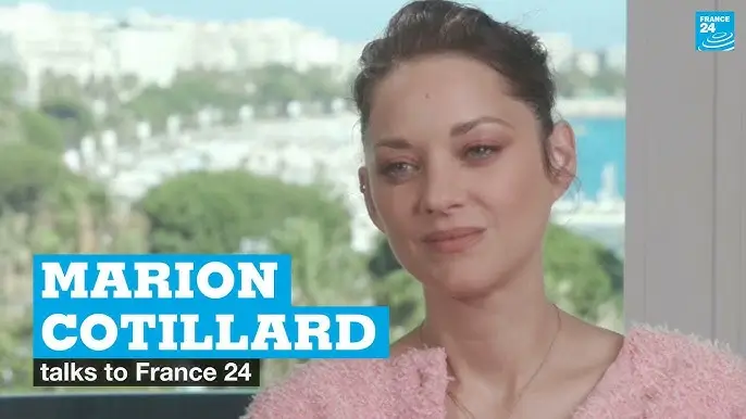 프랑스 여배우 French actress