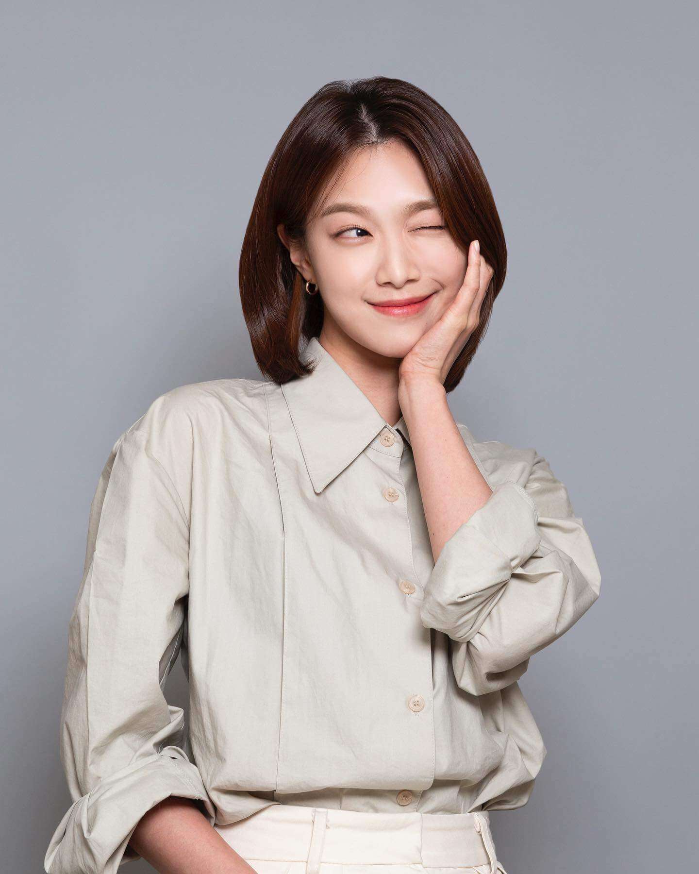 tvN 드라마 '스틸러 일곱 개의 조선통보' - 이우주2