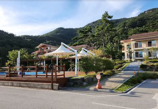 국립변산자연휴양림