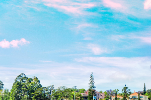 쑤안 흐엉 호수