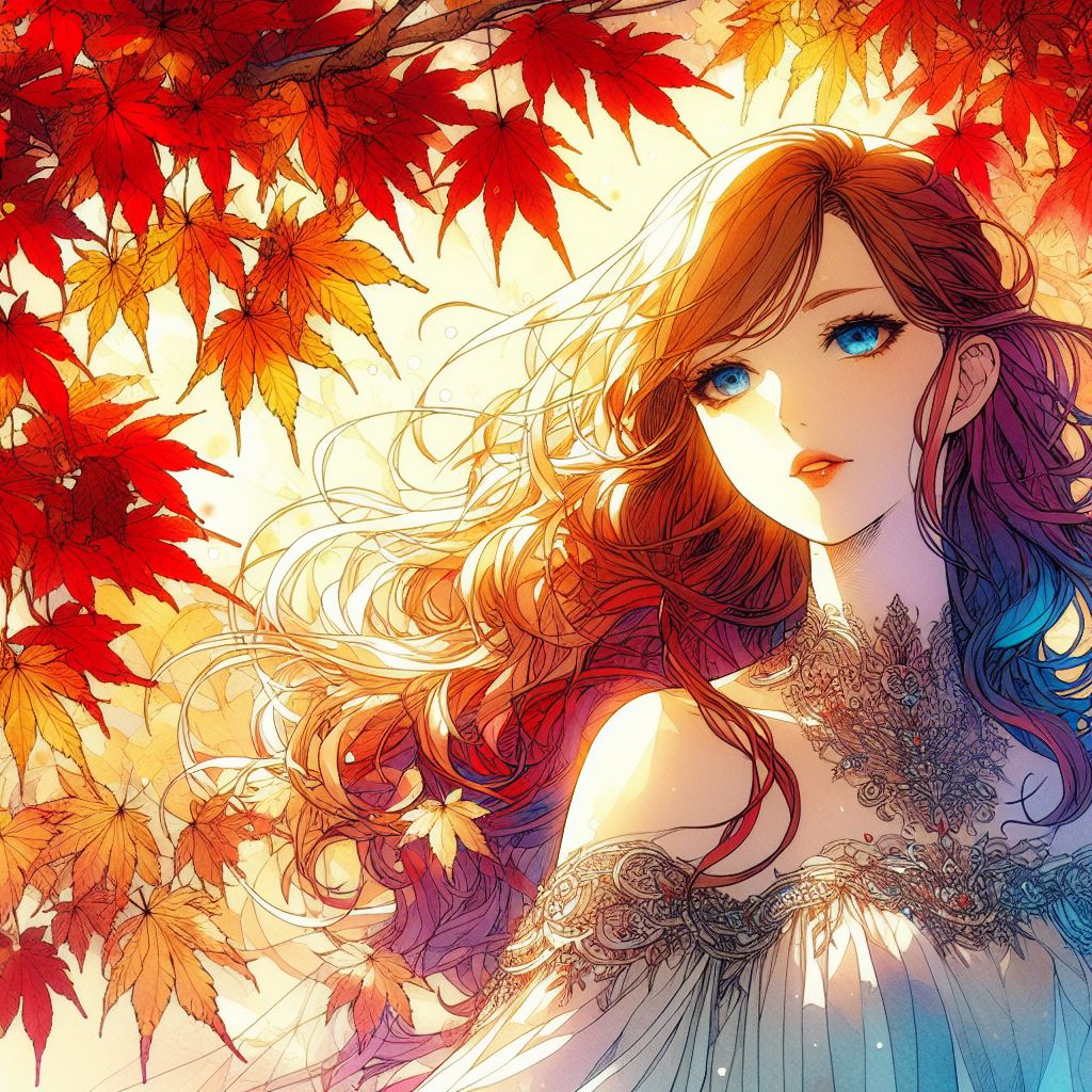 Mysterious and dreamy 26