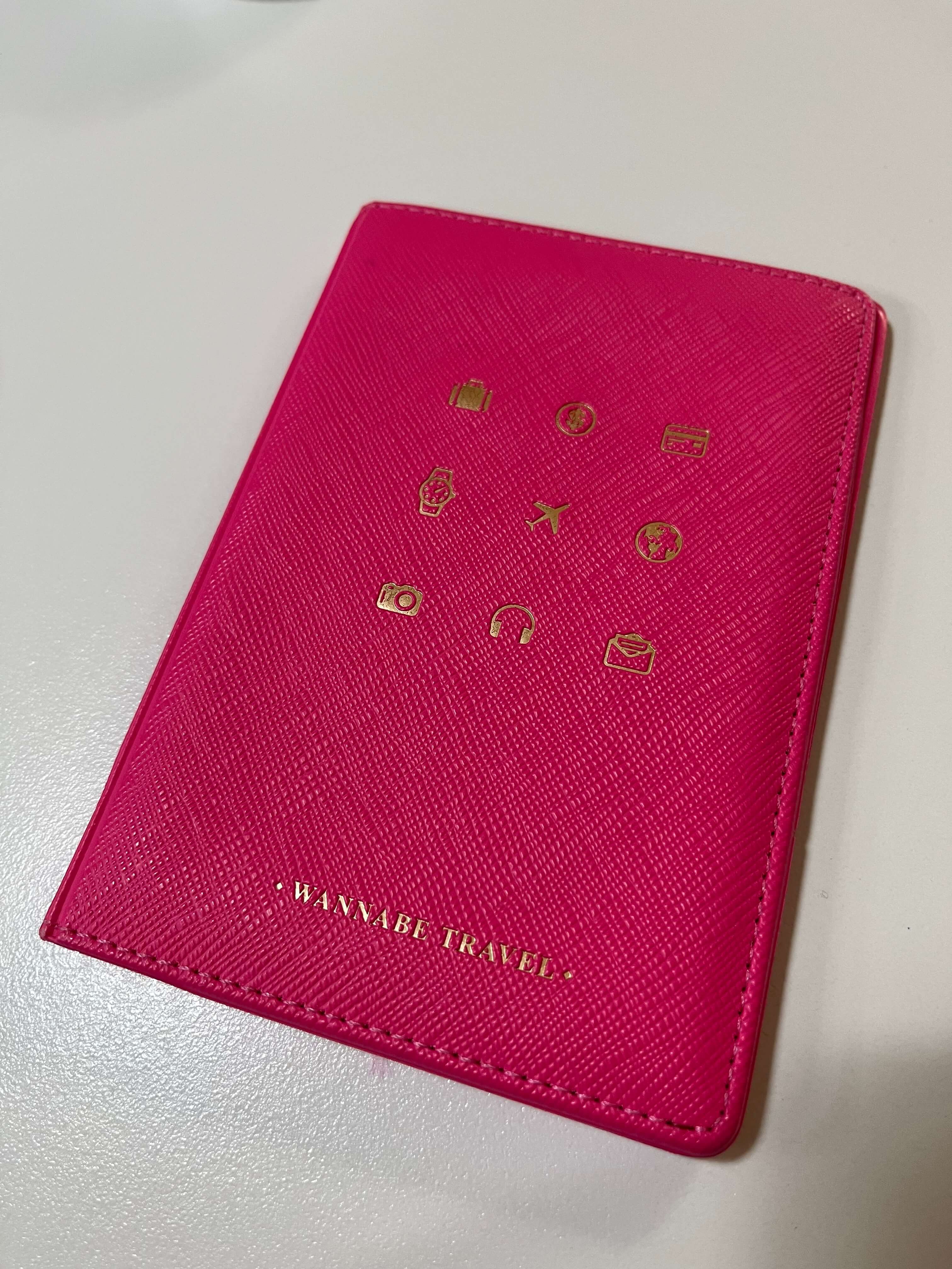 여권케이스