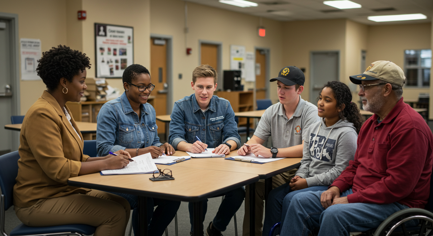 차상위계층 신청방법