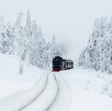국내 겨울 여행지 추천