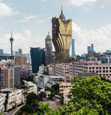 홍콩 3박4일 자유여행 일정표