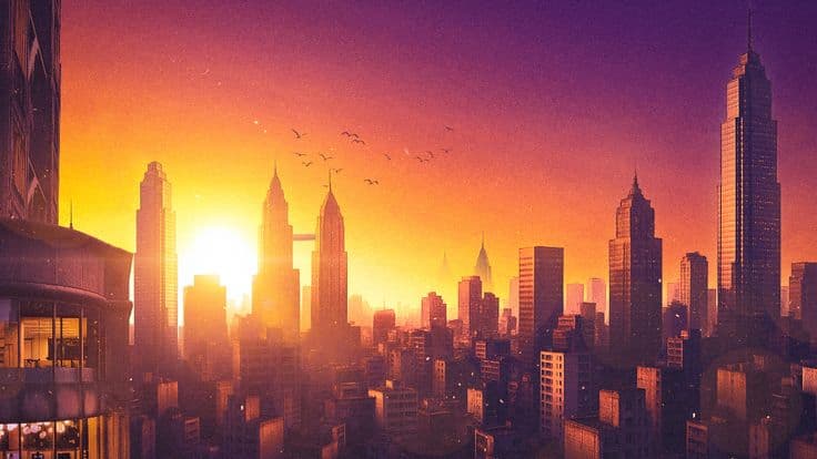 콘크리트 정글에서 살아남기: 폭염 대응법 총정리