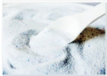 기름때 클리너 표백제