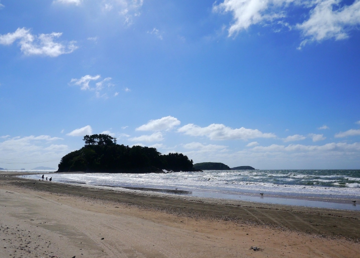 보령 대천해수욕장