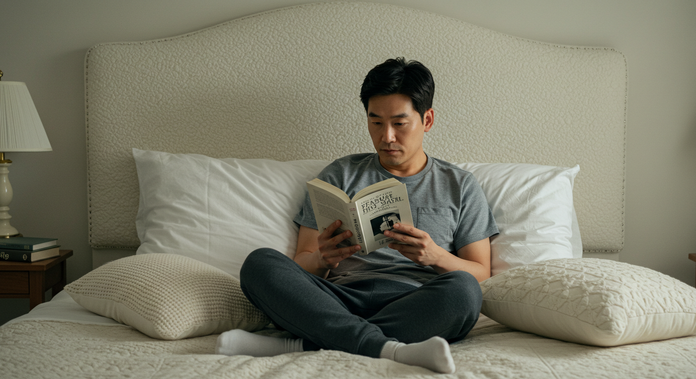 몽제 매트리스 종류