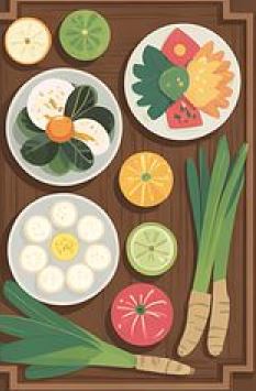 2026년 춘분 날짜, 의미, 풍습 건강음식까지 총정리