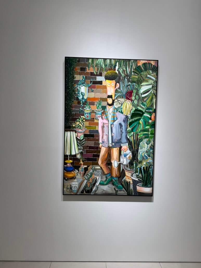 세상에없는하루 (BeLike)