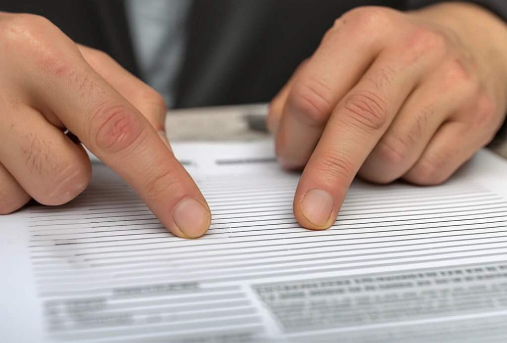 중고차 살 때 필수! 성능 기록부 주..