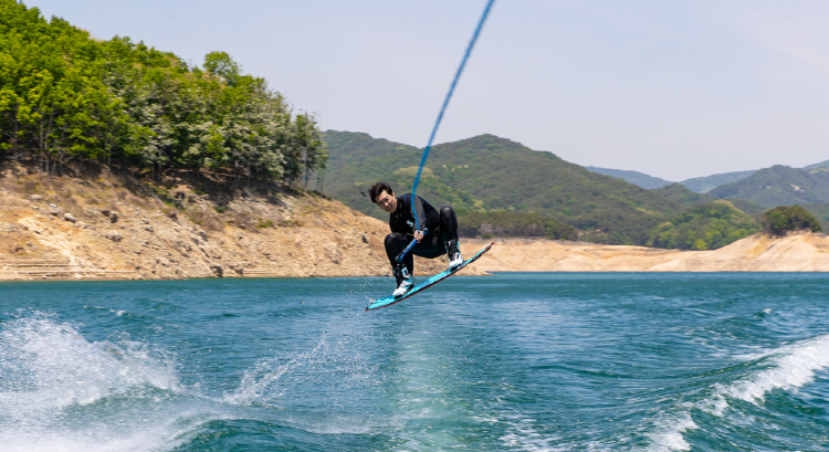 합천 풀헤븐워터월드