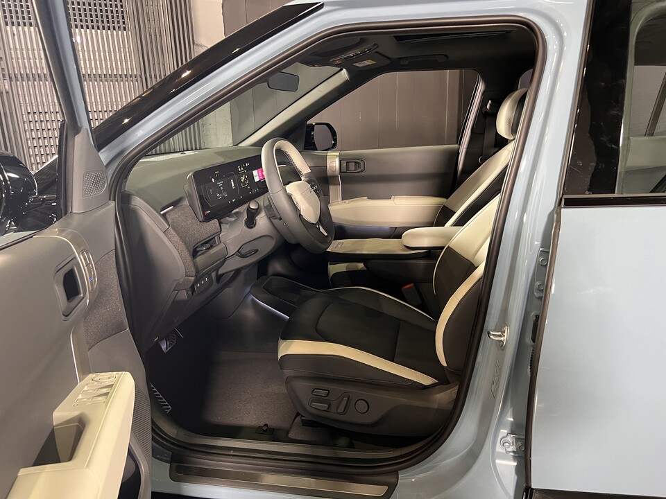 자동차 메모리 시트