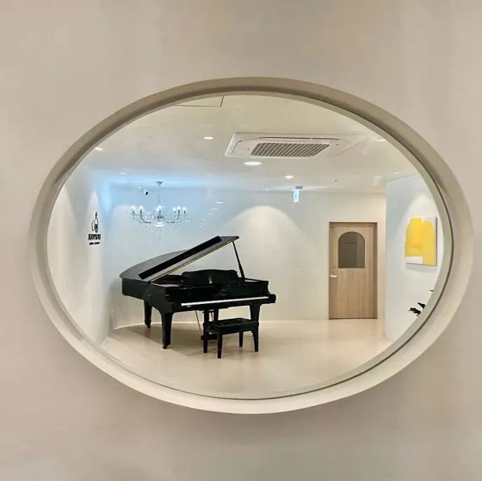 숲소리음악학원