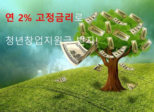연-2%-고정금리-청년창업지원금