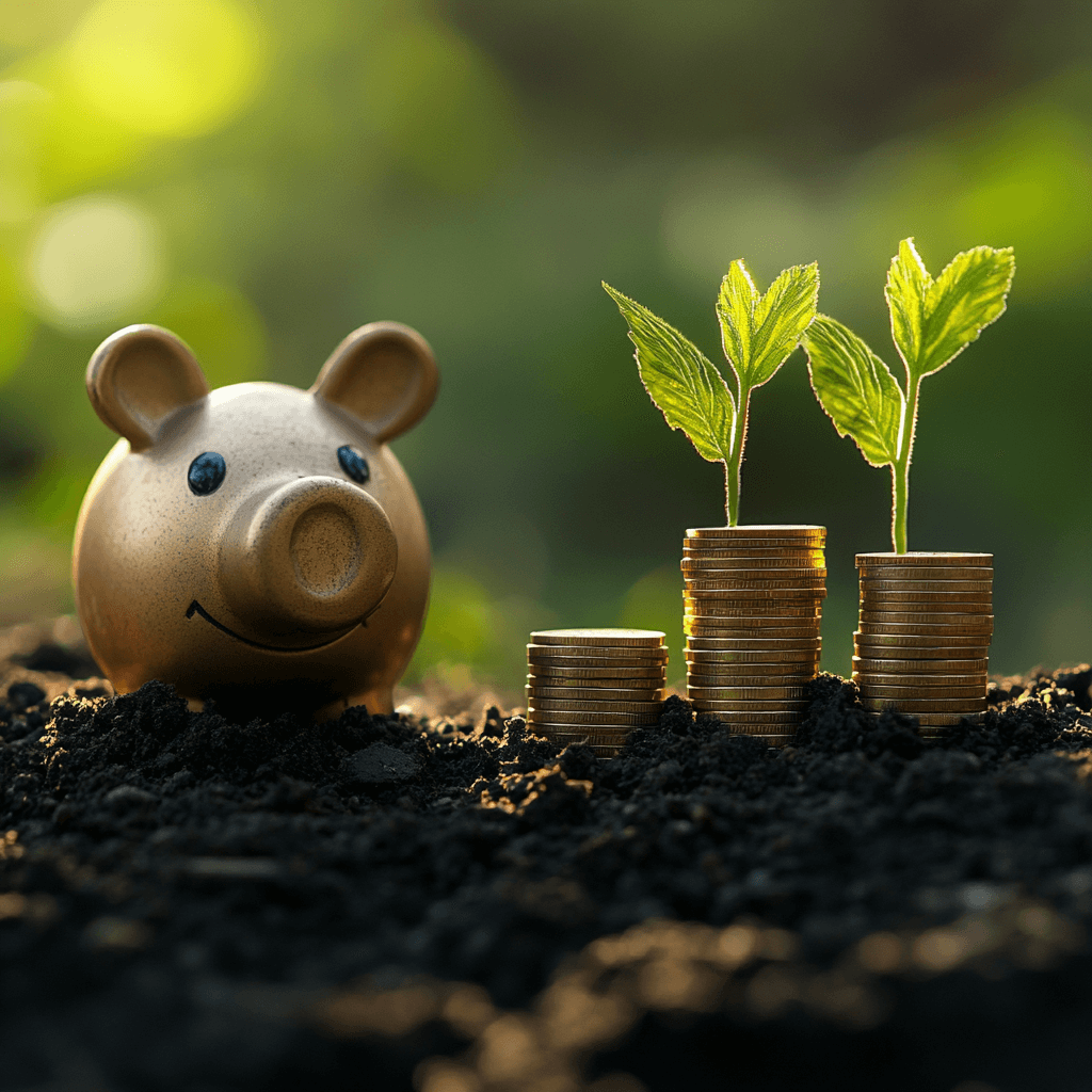 가난 탈출! 저소득층을 위한 똑똑한 재테크 가이드