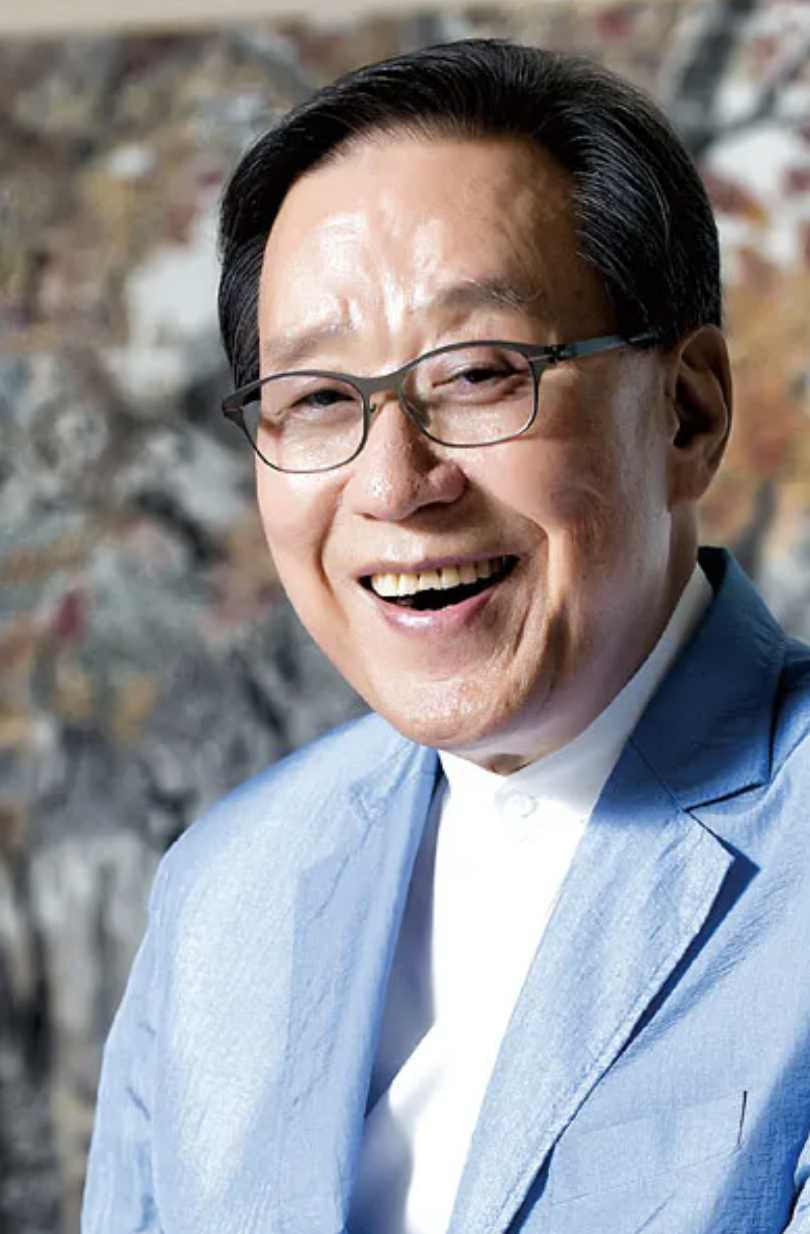 문희갑 대구시장