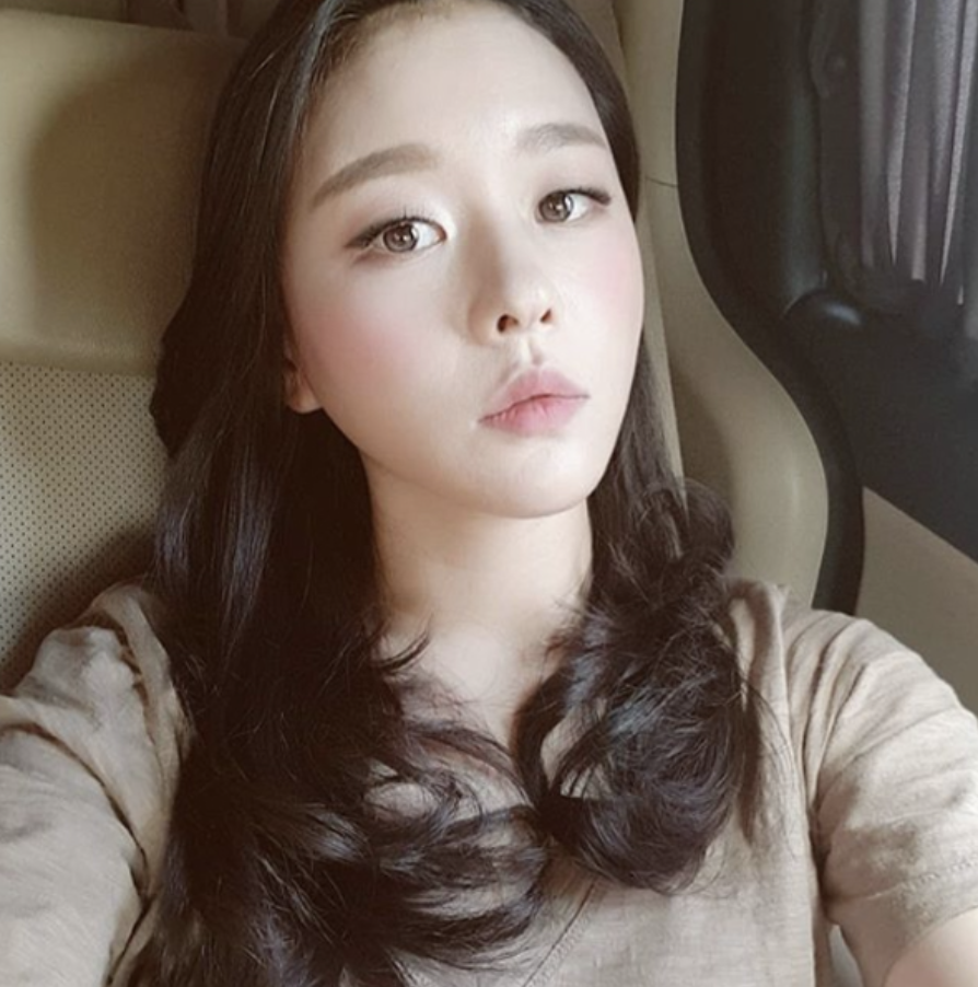 김나니 일상