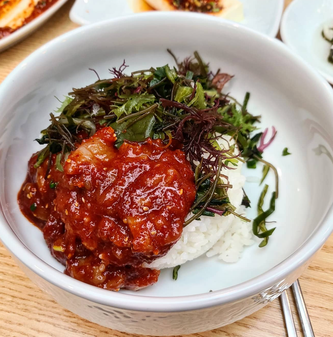 목포 맛집 베스트10