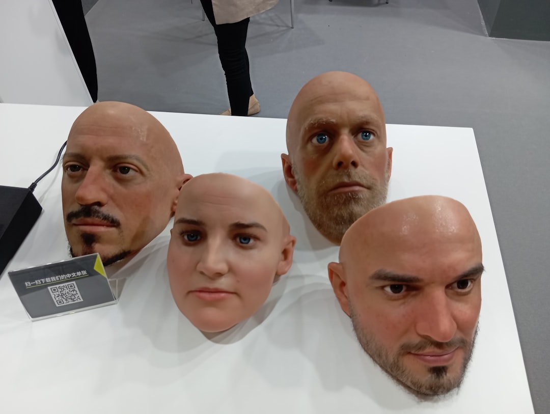 Deepfake